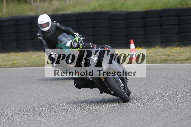 /04 05.04.2026 Speer Racing ADR/Gruppe gruen/98